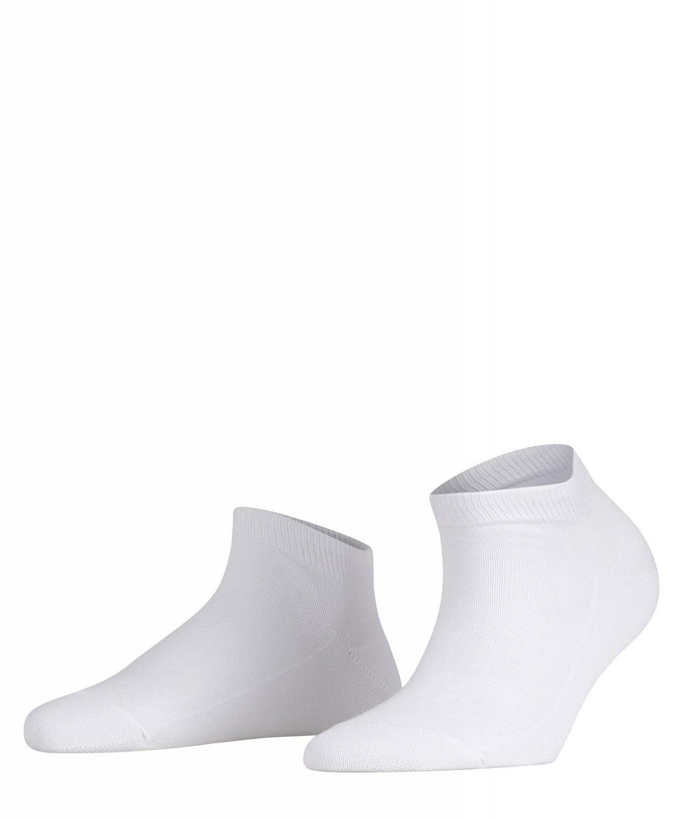 Шкарпетки FALKE Family Trainer Жіночі дихаючі, з органічної бавовни, посилені, фото №1