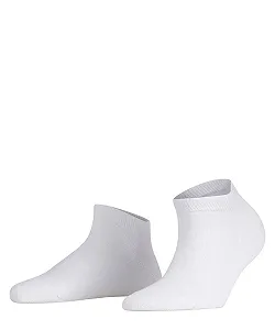 Шкарпетки FALKE Family Trainer Жіночі дихаючі, з органічної бавовни, посилені - Фото 1