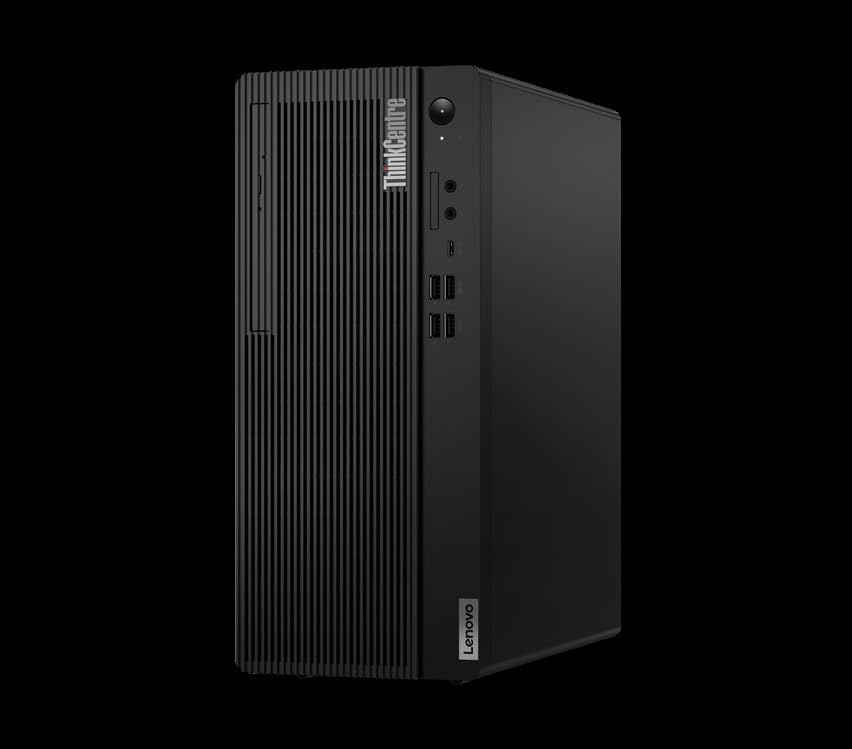 Tower ПК Lenovo ThinkCentre M70t Gen 3 Core i7-12700 16GB RAM 512GB SSD Win11Pro - 12Q6000AGE Чорний, фото №3 Tower ПК Lenovo ThinkCentre M70t Gen 3 Core i7-12700 16GB RAM 512GB SSD Win11Pro - 12Q6000AGE Чорний, фото №3
