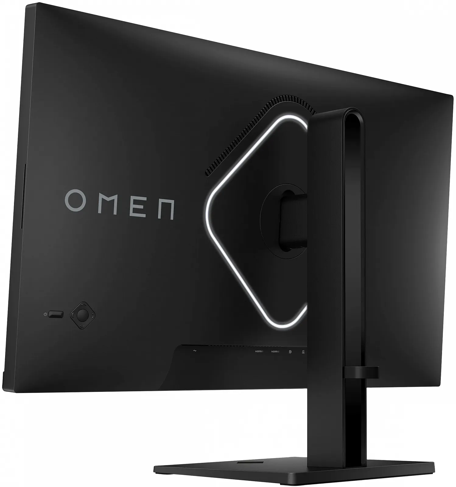 Монитор 27" HP OMEN 27qs 2K IPS 240 Гц, фото №5