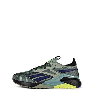 Кросівки Reebok Nano X2 Tr Adventure чоловічі synthetic.ua - Фото 1
