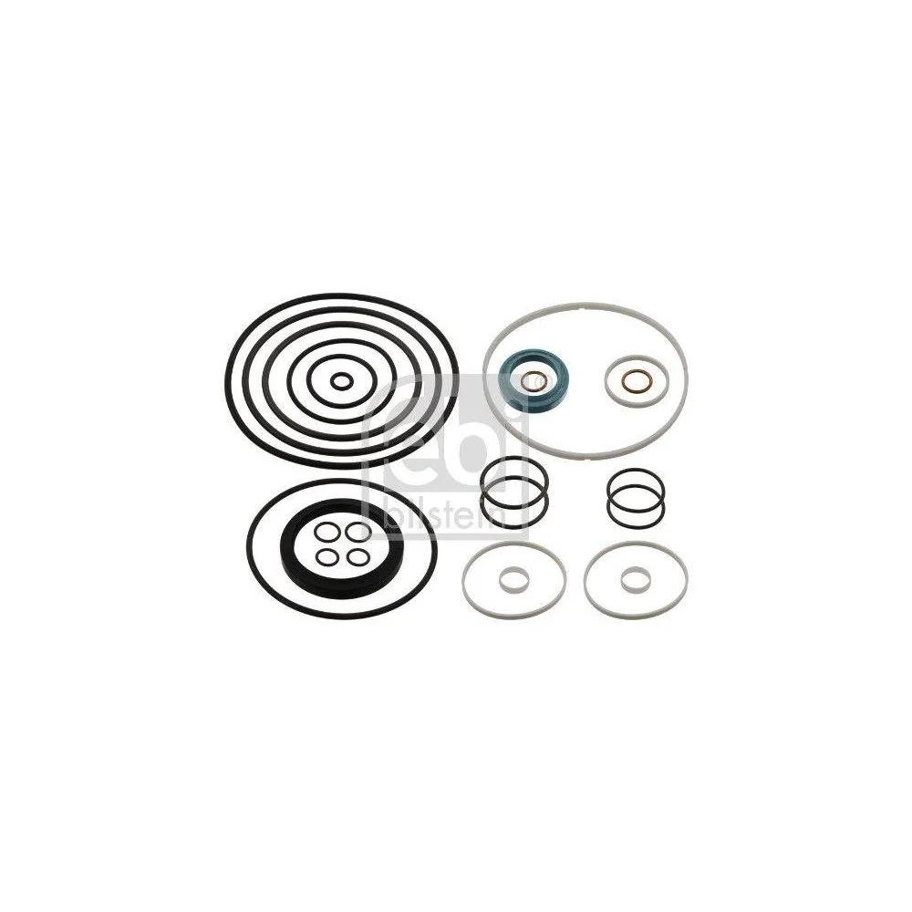 Комплект прокладок рульового механізму FEBI BILSTEIN 08791 для MERCEDES-BENZ EVOBUS, фото №2