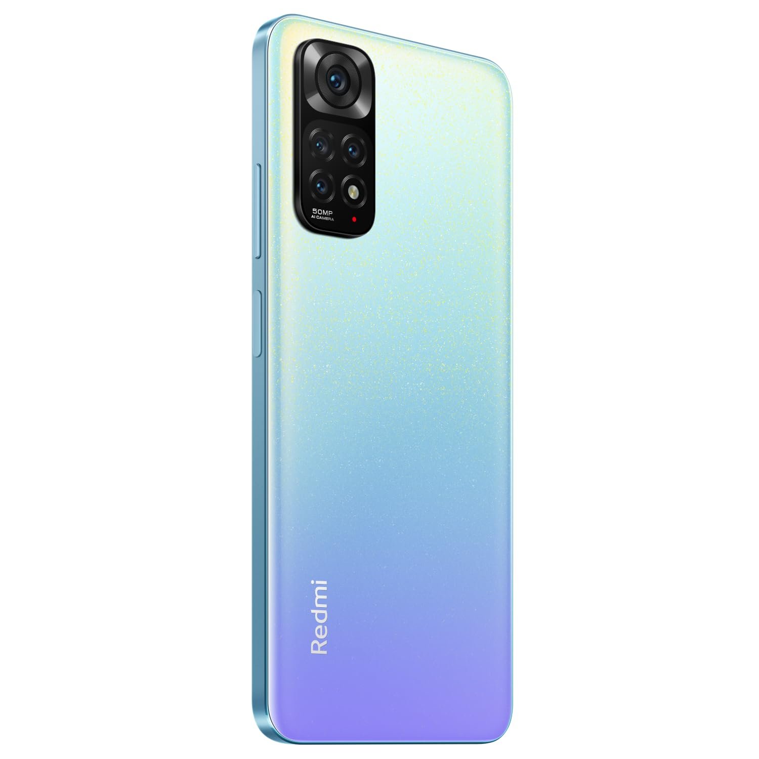 Смартфон Xiaomi Redmi Note 11 4/64GB Green, фото №6 Смартфон Xiaomi Redmi Note 11 4/64GB Green, фото №6