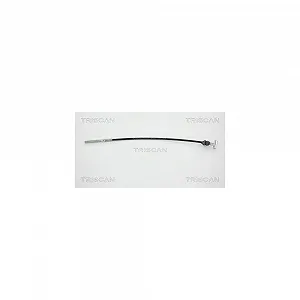 Трос стоянкового гальма TRISCAN 8140 131153 для TOYOTA, передній - Фото 1