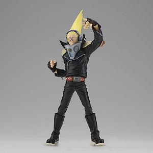 Фигурка Banpresto My Hero Academia Age of Heroes Present Mic 18 см Multi-Colour synthetic.ua - Фото 1