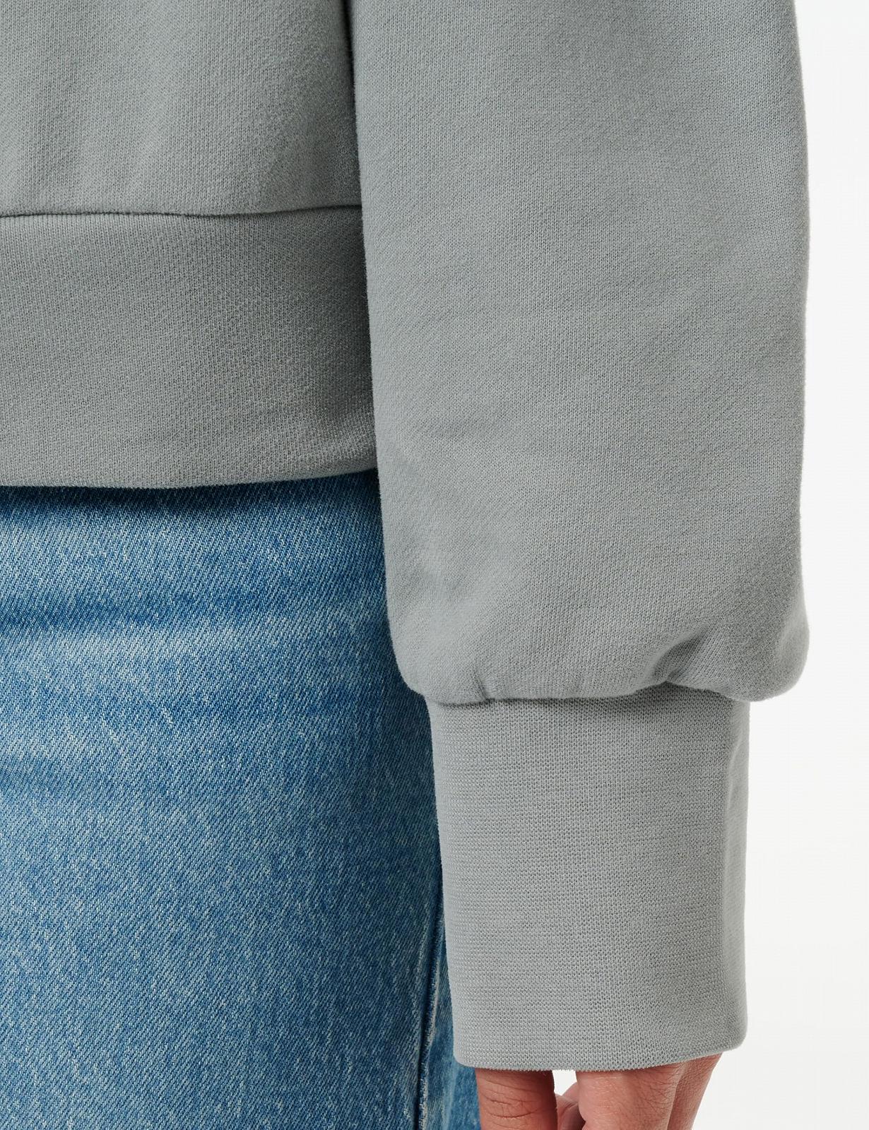 Женский свитшот BOSS C_Even, фото №4 Женский свитшот BOSS C_Even, фото №4