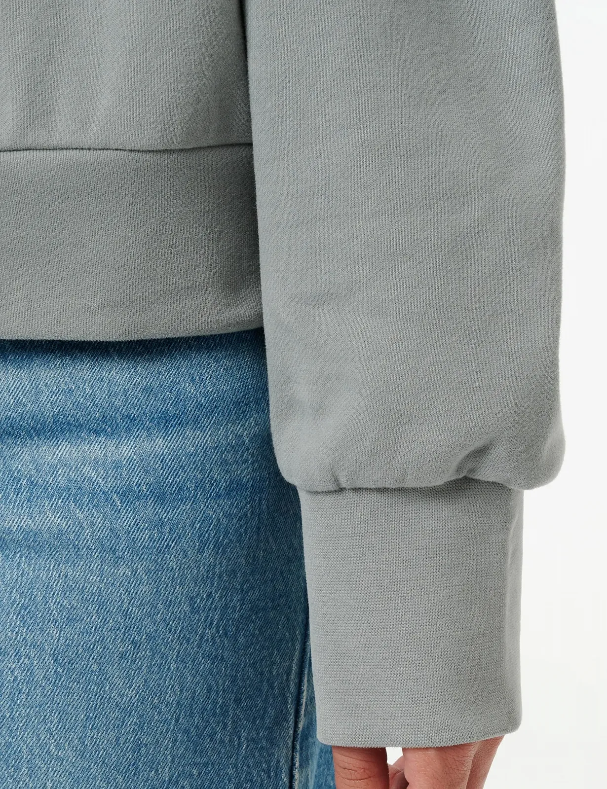 Женский свитшот BOSS C_Even, фото №4 Женский свитшот BOSS C_Even, фото №4