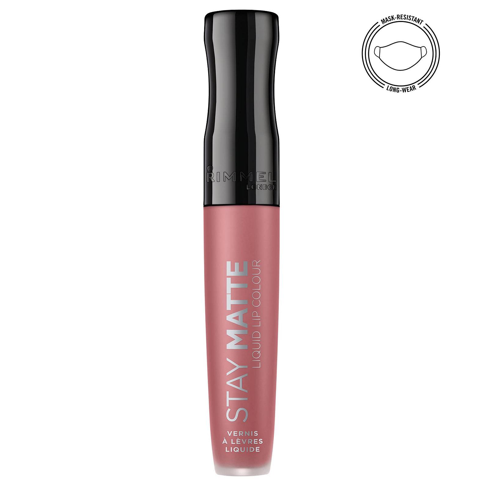 Помада Rimmel 5.5 мл, фото №2 Помада Rimmel 5.5 мл, фото №2