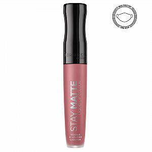 Помада Rimmel 5.5 мл synthetic.ua - Фото 1