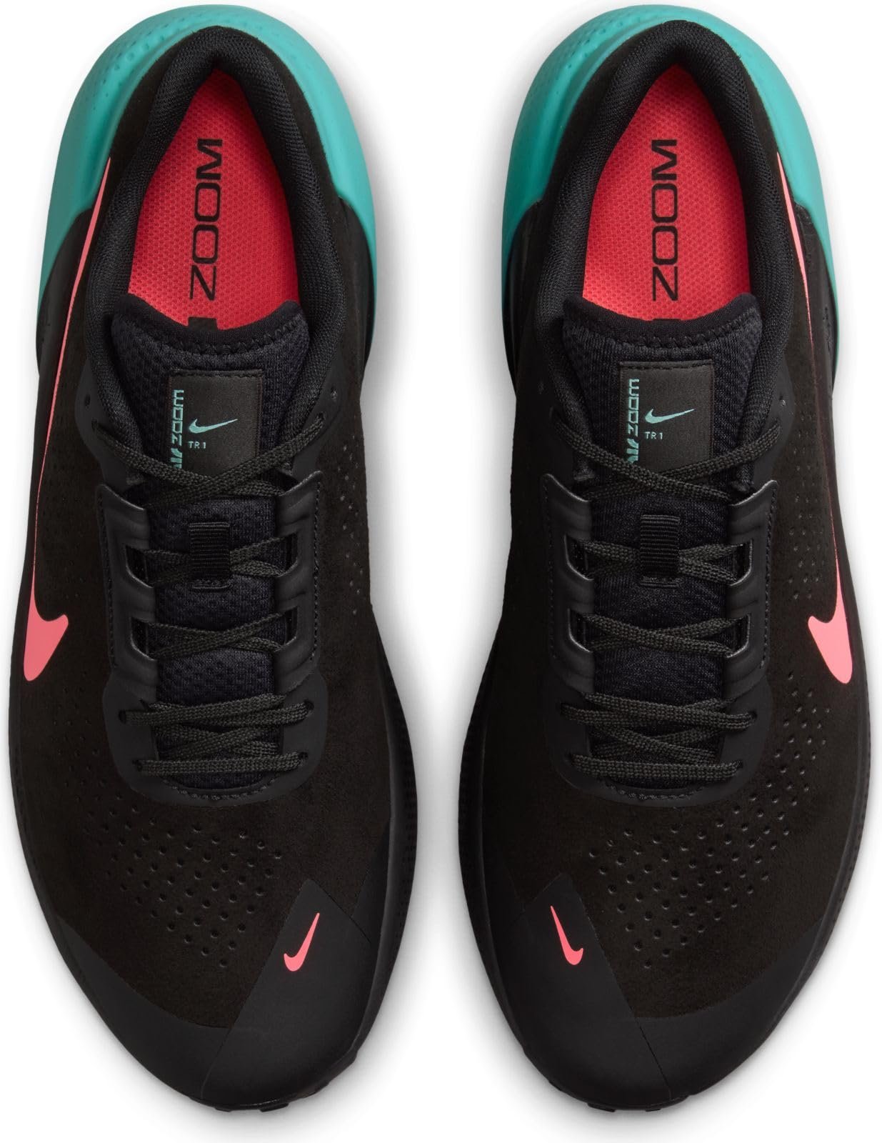 Чоловічі Тренувальні Кросівки Nike Air Zoom Tr 1 M, фото №4 Чоловічі Тренувальні Кросівки Nike Air Zoom Tr 1 M, фото №4