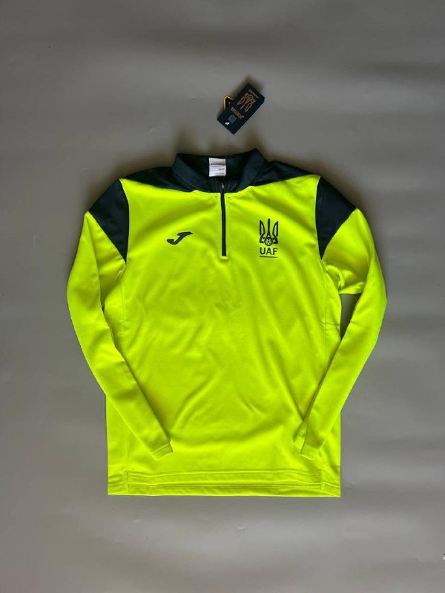 Джемпер Joma UKRAINE збірної України ХL, фото №1