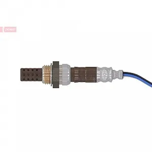 Лямбда-зонд DENSO DOX-1568 для OPEL SAAB VAUXHALL GENERAL MOTORS synthetic.ua - Фото 1