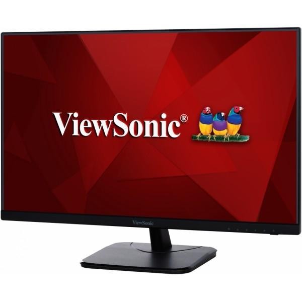 Монитор Viewsonic VA2456-MHD LCD 23.8'' Full HD VS17295, фото №14 Монитор Viewsonic VA2456-MHD LCD 23.8'' Full HD VS17295, фото №14