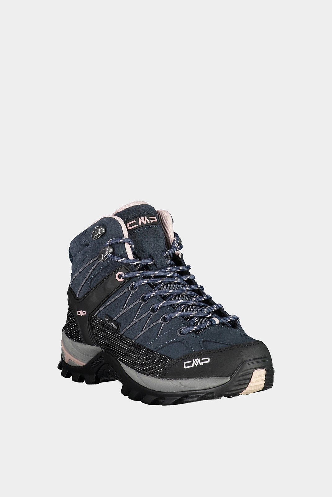 Черевики CMP RIGEL MID WMN TREKKING SHOE 37, фото №2
