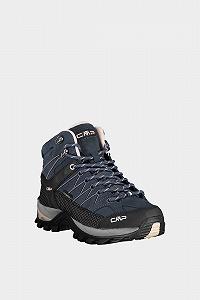 Черевики CMP RIGEL MID WMN TREKKING SHOE 40 synthetic.ua - Фото 1