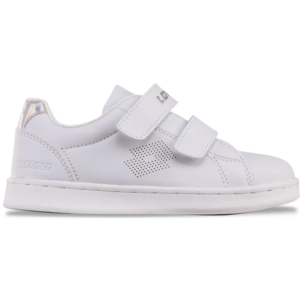 Кроссовки Lotto Burgas GC K Girls, фото №1