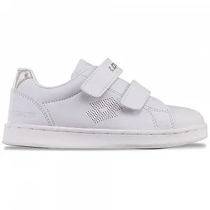 Кроссовки Lotto Burgas GC K Girls - Фото 1