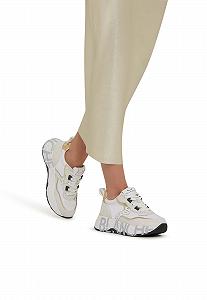 Кросівки VOILE BLANCHE Замша та Тканина synthetic.ua - Фото 1