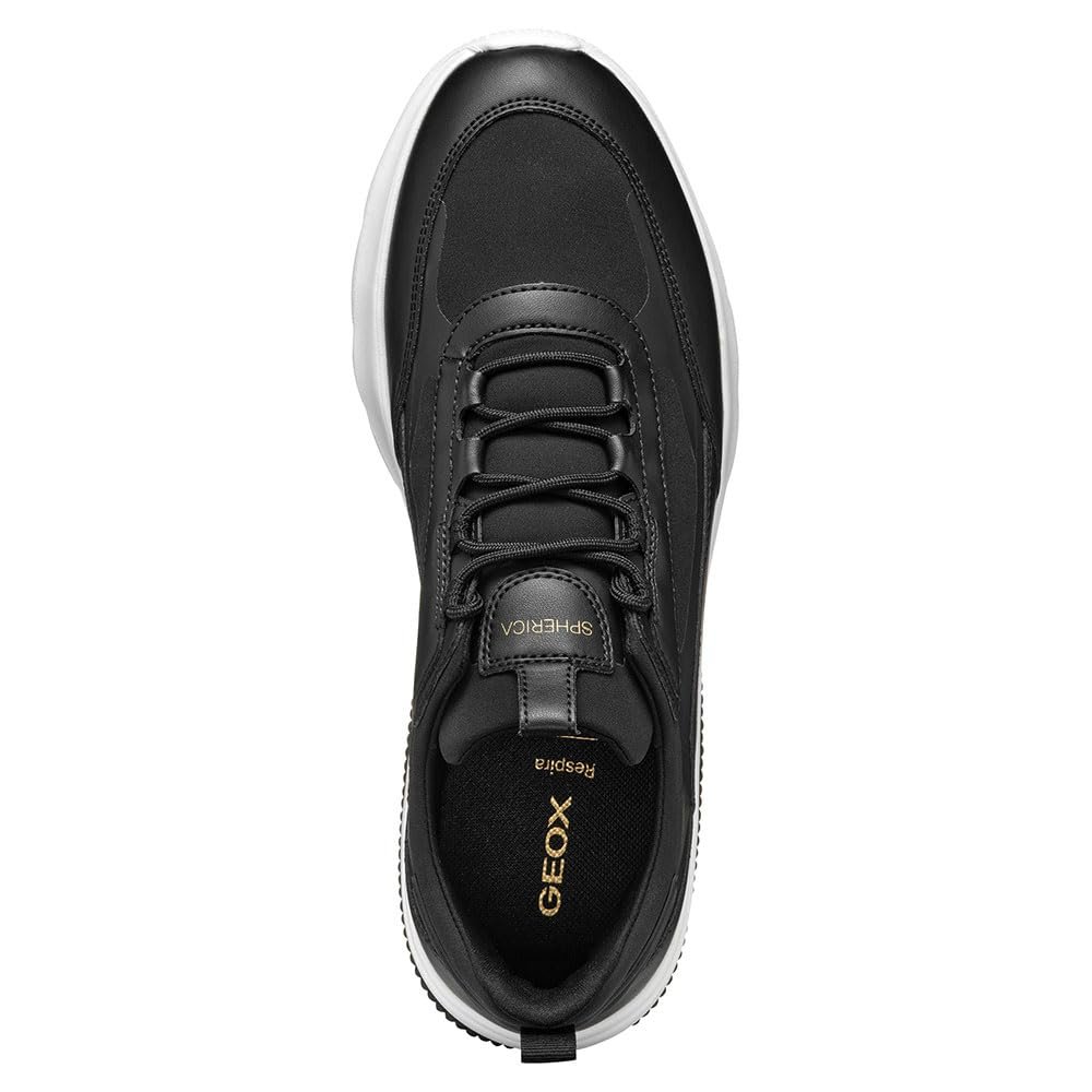 Кросівки Geox Spherica Actif D, фото №4