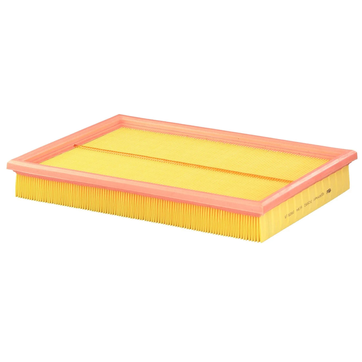 Воздушный фильтр FEBI BILSTEIN 30992 для OPEL VAUXHALL CHEVROLET GENERAL MOTORS, фото №3