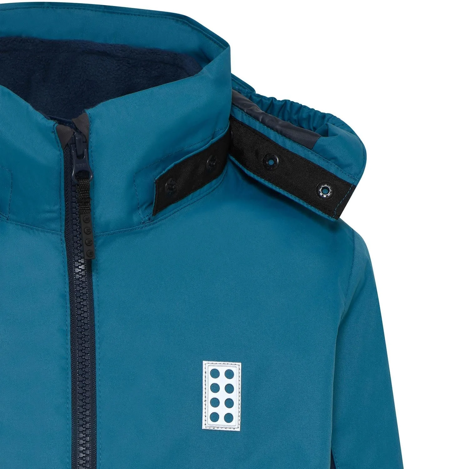 Куртка LEGO детская унисекс, фото №4