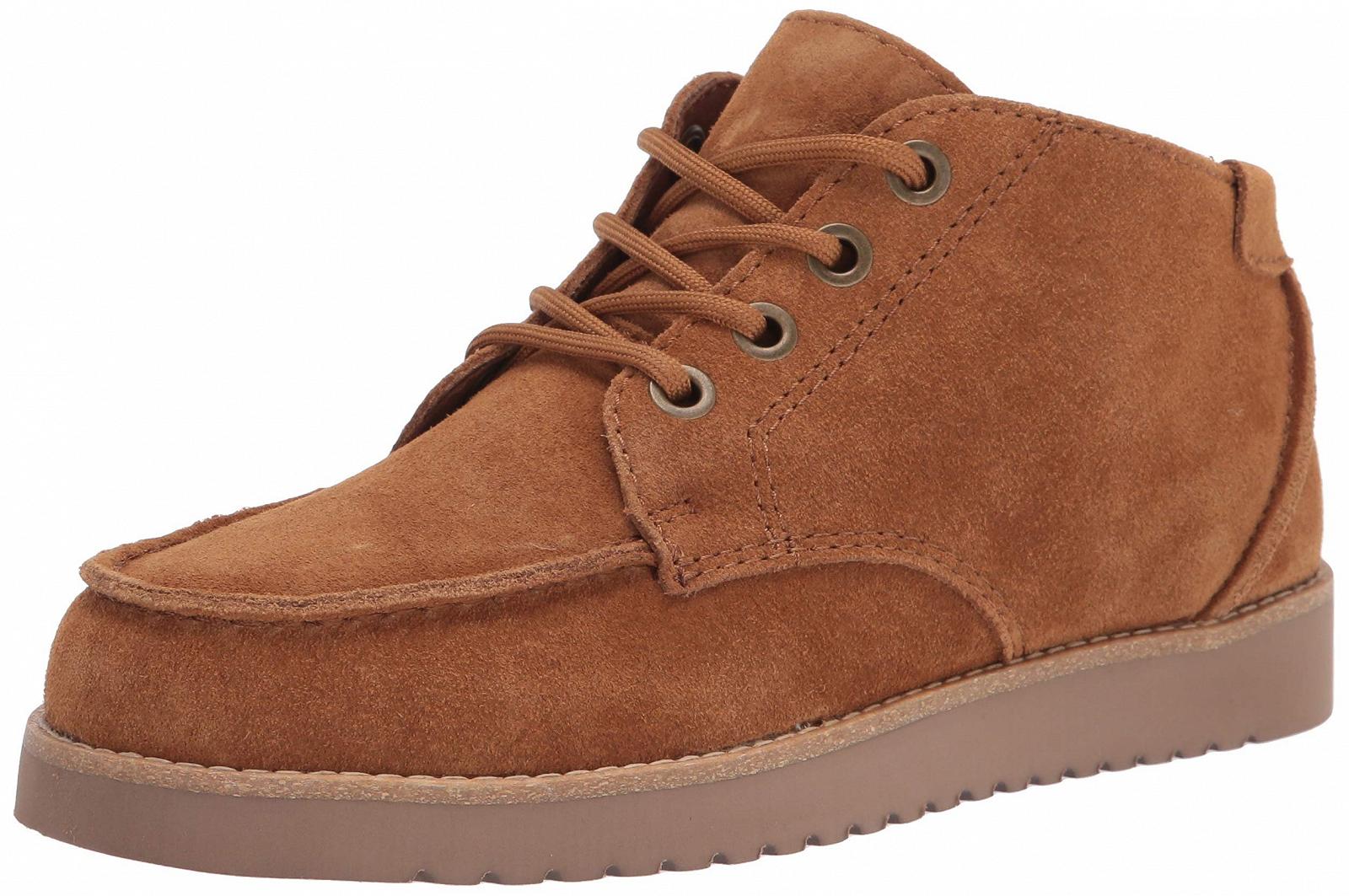 Чоловічі черевики Chukka KOOLABURRA BY UGG Kiran, фото №1