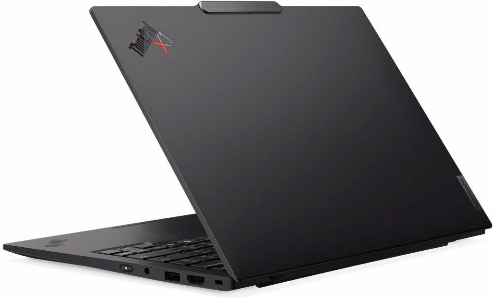 Ультрабук 14" Lenovo ThinkPad X1 Carbon Gen 13 Aura Edition Intel Core Ultra 7 258V RAM 32GB SSD 1TB 15ч батарея Win10 Магниевый корпус (UKR), фото №6