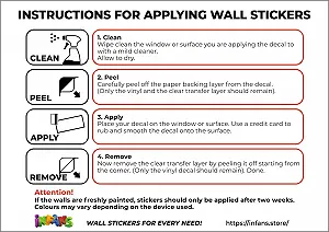 Настільна наклейка Super Wings 3D ПВХ 57 см x 85 см synthetic.ua - Фото 1