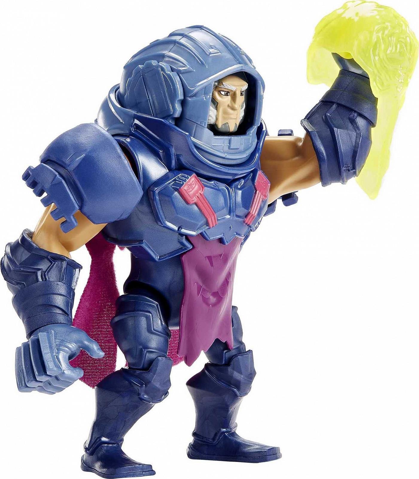 Фігурка He-Man and The Masters of the Universe Man-E-Faces, 14 см, фото №5
