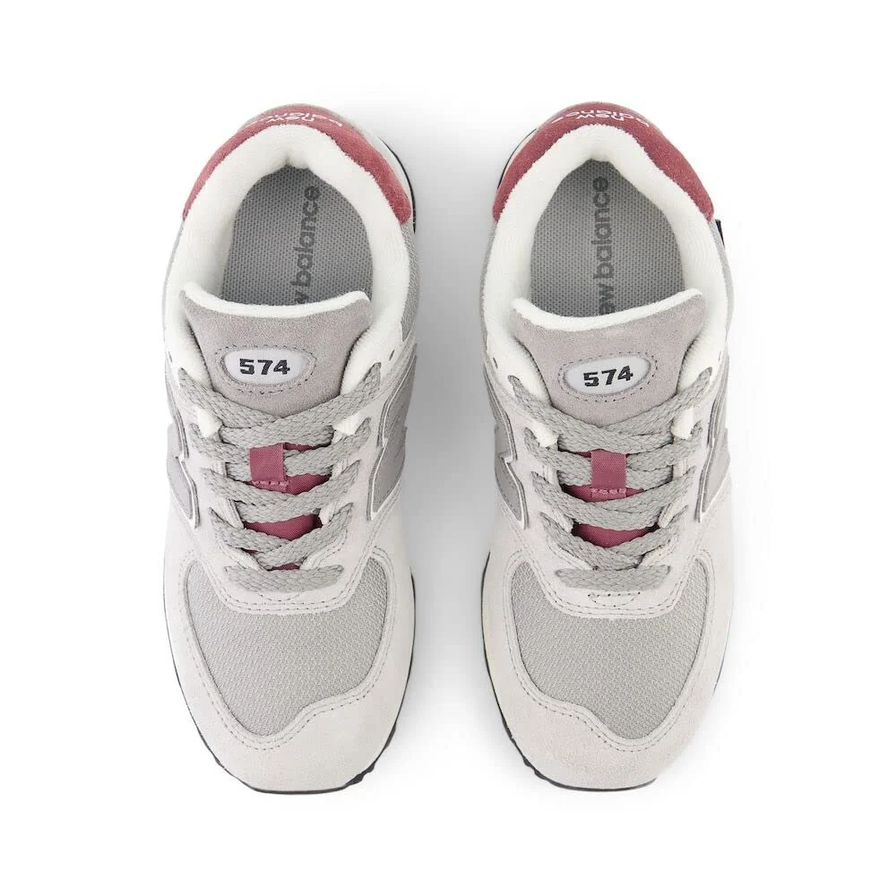 Кроссовки New Balance 574 для мальчиков, фото №5 Кроссовки New Balance 574 для мальчиков, фото №5