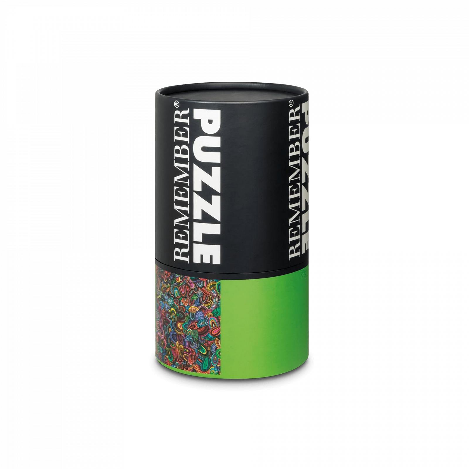 Пазл Remember Mambo 500 деталей, фото №4