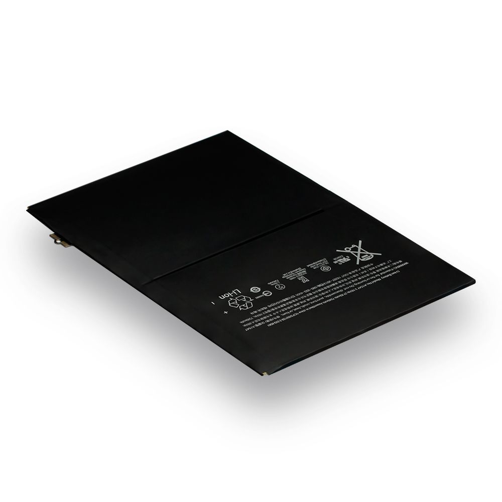Аккумулятор Apple iPad 6 A2567 A2568 A2569 Air 2 A1566 A1567 AAAA, фото №1