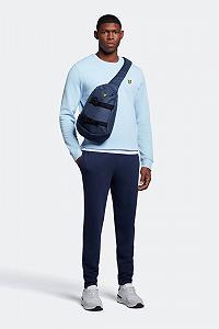 Джемпер Lyle & Scott CREW NECK SWEATSHIRT XS synthetic.ua - Фото 1
