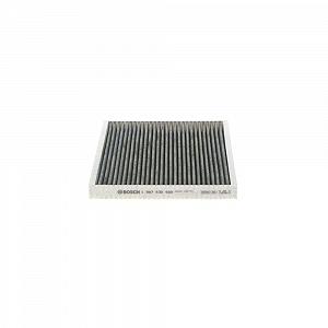 Фильтр салона BOSCH 1 987 432 499 для MERCEDES-BENZ SMART - Фото 1