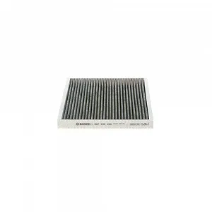 Фильтр салона BOSCH 1 987 432 499 для MERCEDES-BENZ SMART - Фото 1