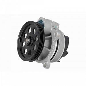 Водяной насос охлаждения двигателя VAICO Green Mobility Parts V25-50038 для FORD synthetic.ua - Фото 1