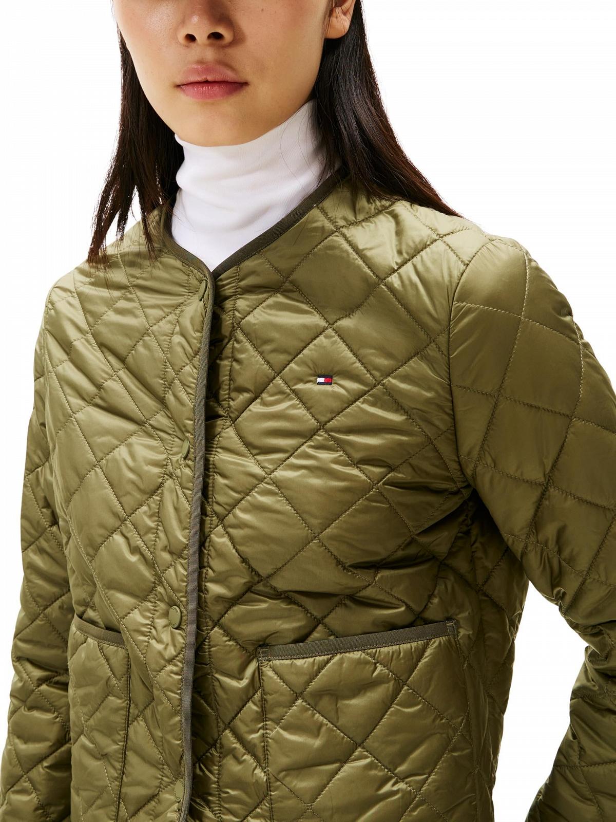 Куртка Tommy Hilfiger Жіноча, фото №3