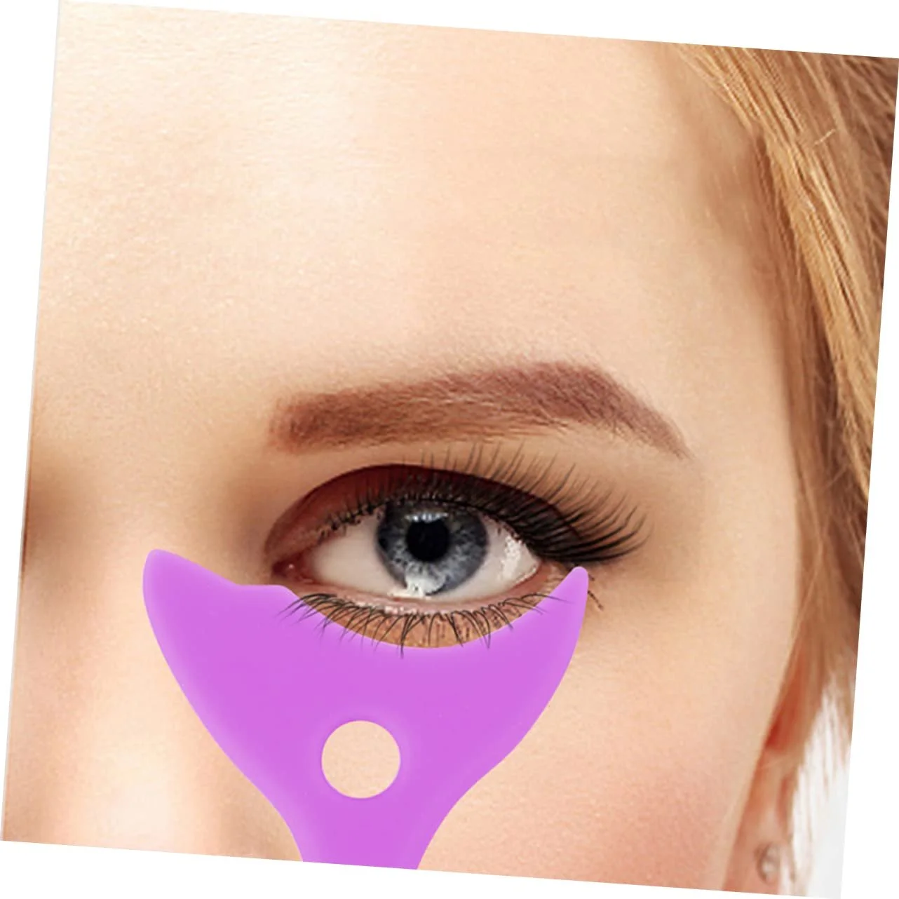 Жіночі аплікатори для підводки Шаблони, фото №3