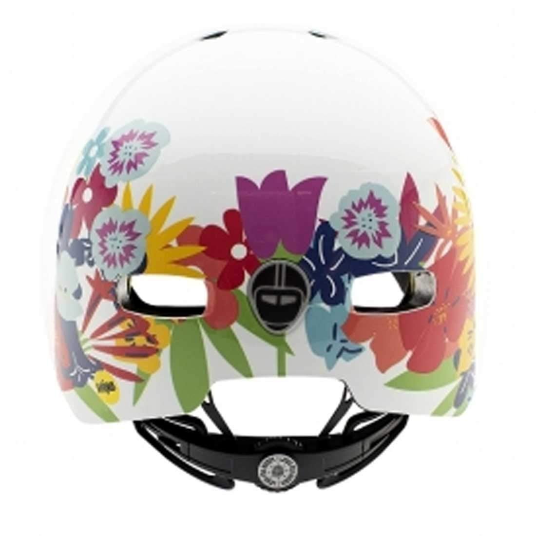 Шолом Nutcase Wild Child, X-small, 48-52 см, унісекс, молодіжний, фото №2