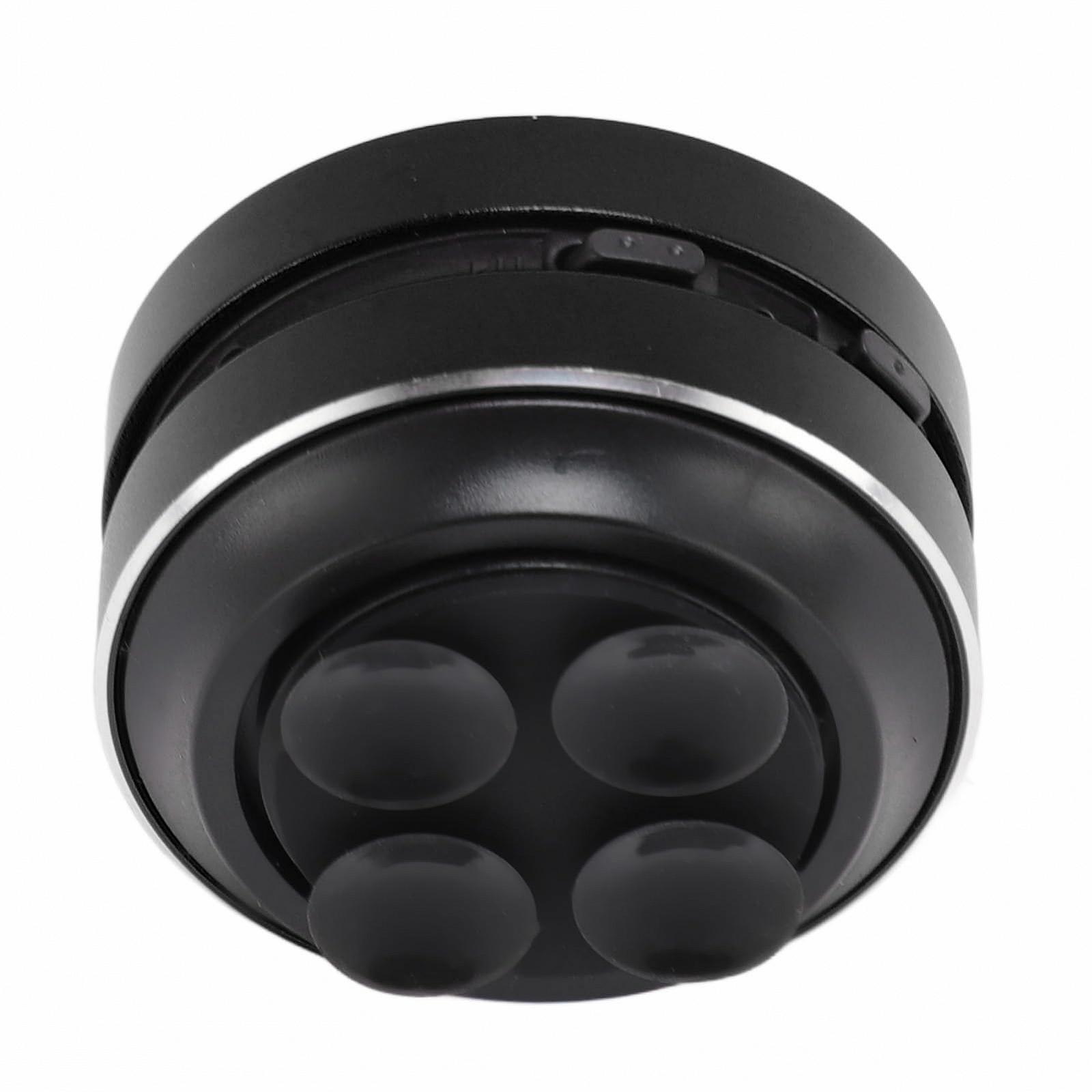 Динамик ASHATA Bluetooth Bone Conduction Черный, фото №6 Динамик ASHATA Bluetooth Bone Conduction Черный, фото №6