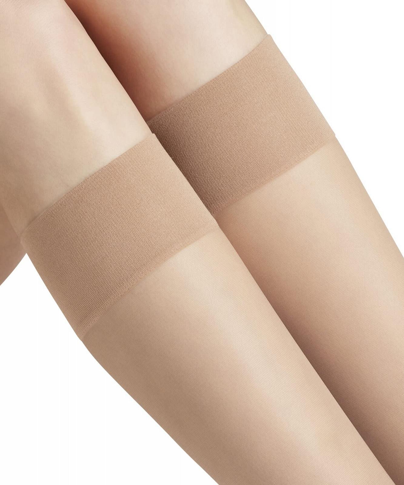 Гольфи FALKE Transparent 39-42, фото №4