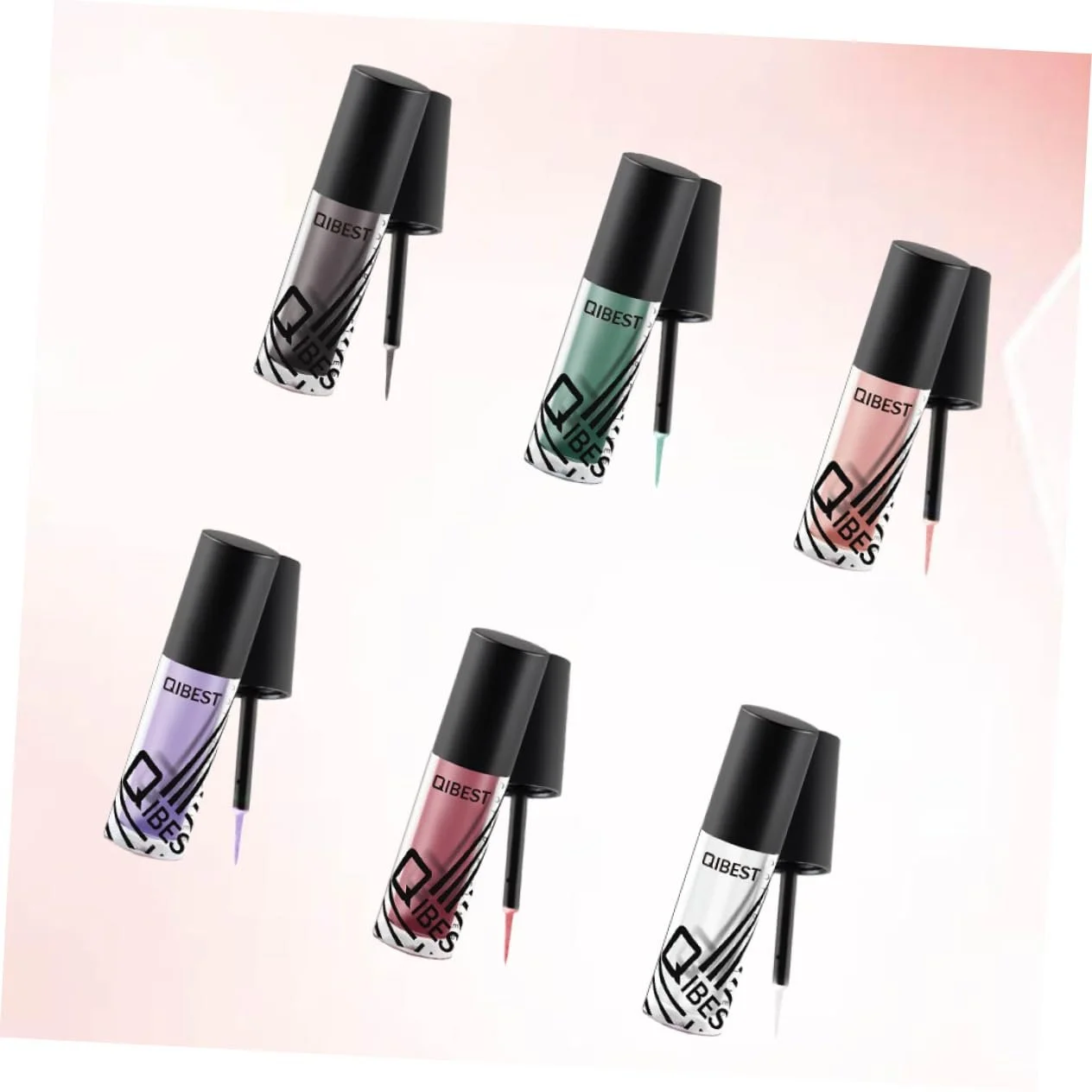 Рідка Підводка для очей WOONEKY, фото №3