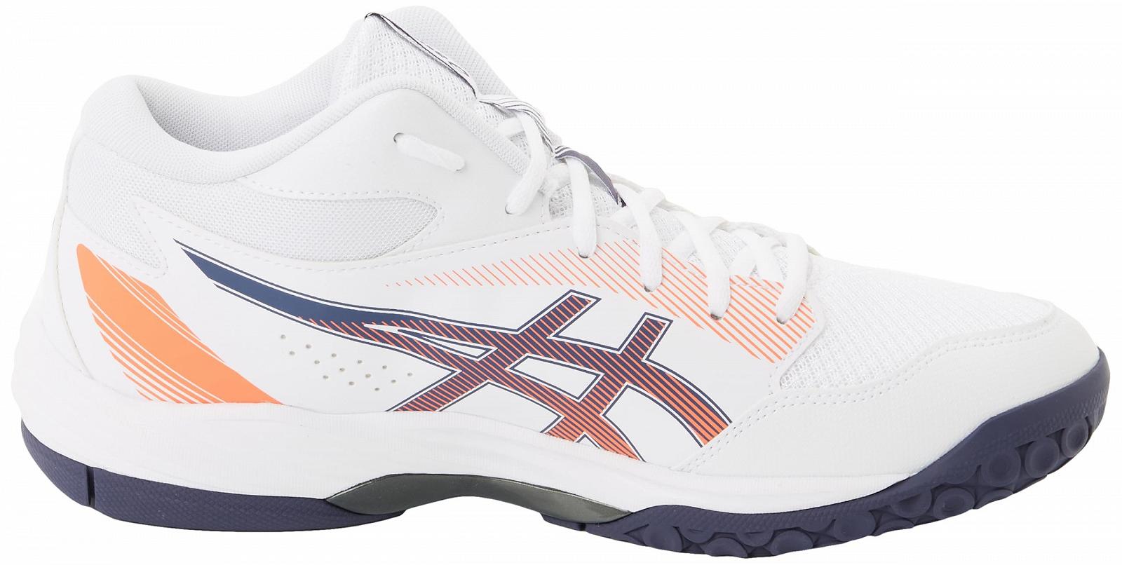 Кросівки ASICS Gel-Task Mt 4, фото №4