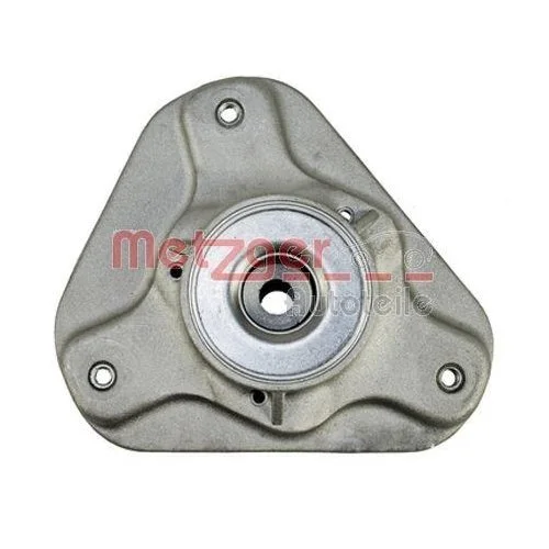 Опора амортизатора METZGER 6490118 для MERCEDES-BENZ передняя левая, фото №2