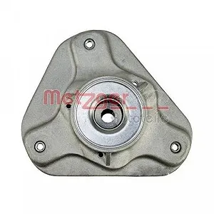 Опора амортизатора METZGER 6490118 для MERCEDES-BENZ передняя левая synthetic.ua - Фото 1