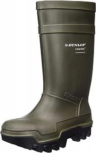 Чоботи Dunlop Thermo+ Safety - Фото 1