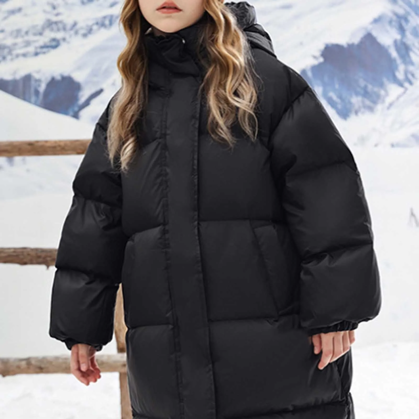 Куртка Softshell MNSWR Дитяча, фото №5