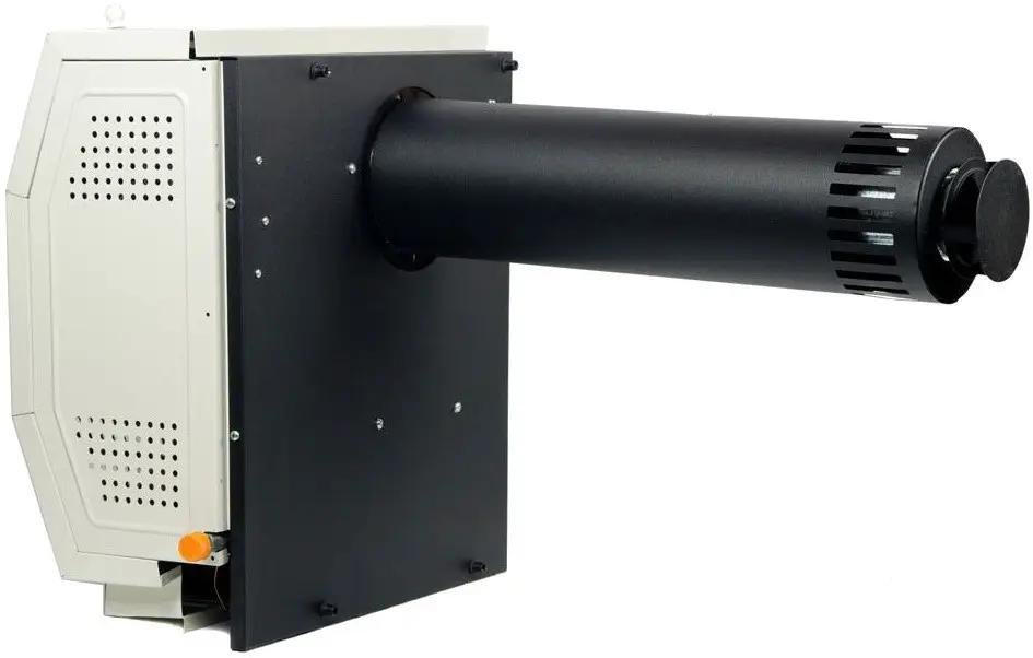 Конвектор газовий Hosseven HDU-5 (EuroSit), фото №3