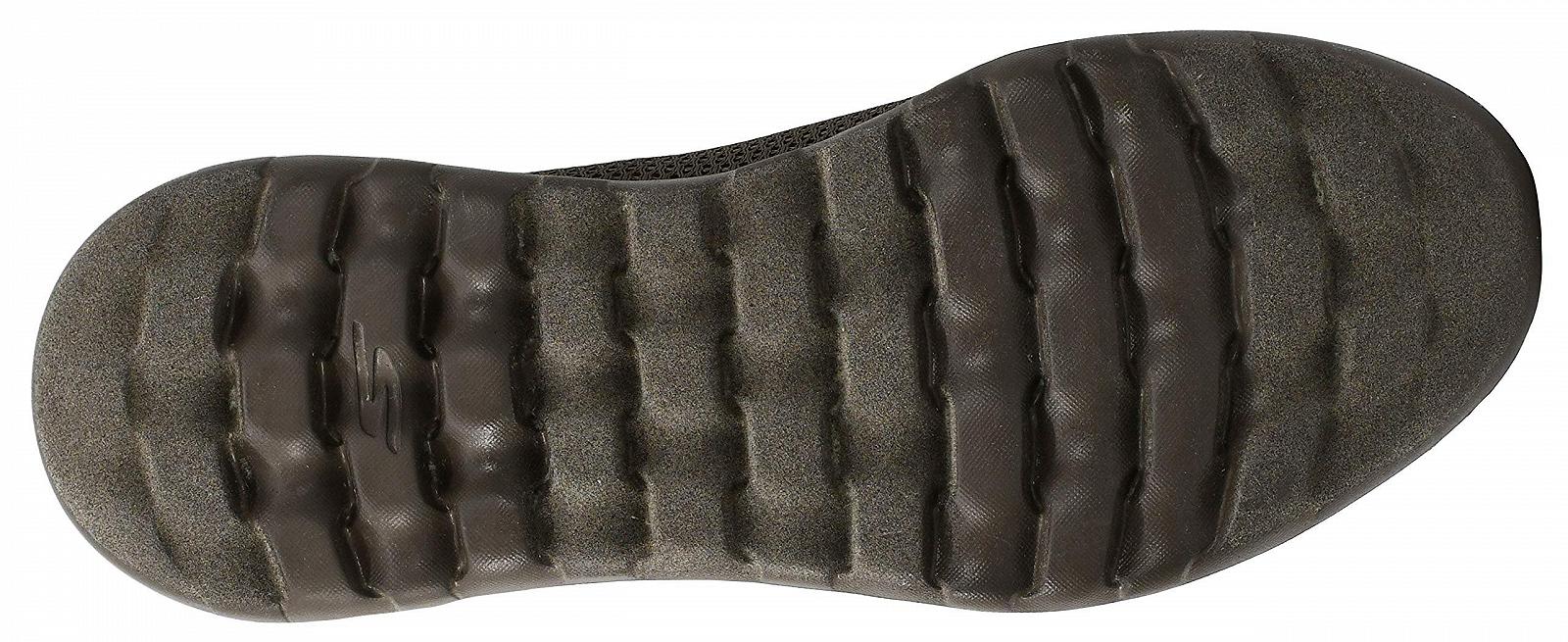 Кроссовки Skechers Go Max-Athletic Air Mesh Slip On, фото №4
