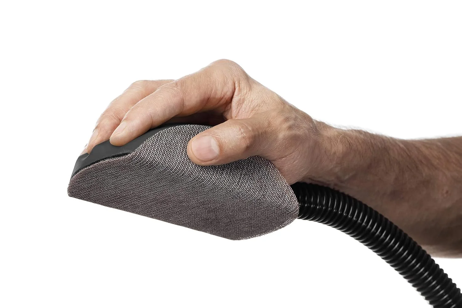 Шлифовальный круг MIRKA P100 (40 шт.) Серый, фото №4 Шлифовальный круг MIRKA P100 (40 шт.) Серый, фото №4